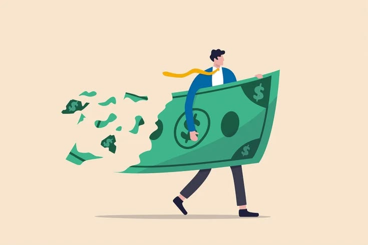 Sistem Manual Bikin Bisnis Kelihatan Untung, Padahal Sebenarnya Buntung!