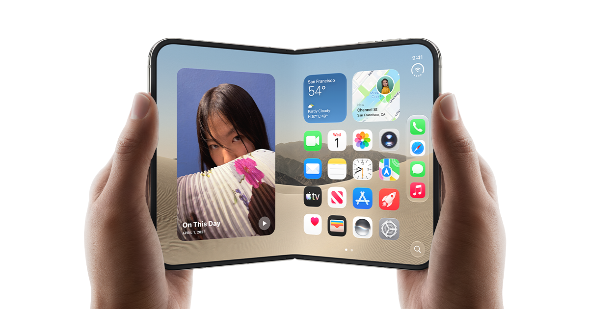 iPhone Duo Dianggap Bikin Playbook IT Berubah dan Membuka Peluang Bisnis Baru
